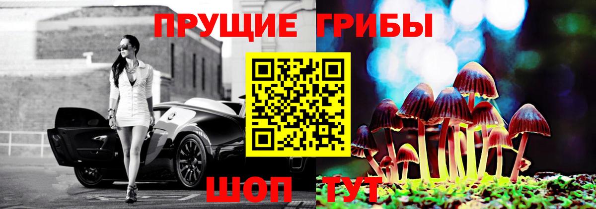 Псилоцибиновые грибы Magic Shrooms Сорочинск